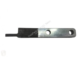 Suspension essieu VDL