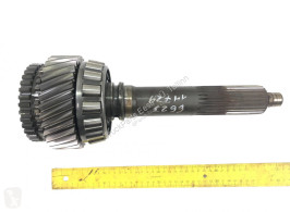 Transmission Scania