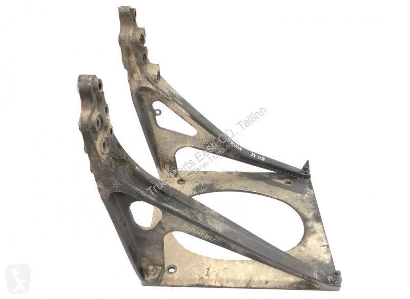 Reservdelar lastbilar Volvo FMX (0112-)