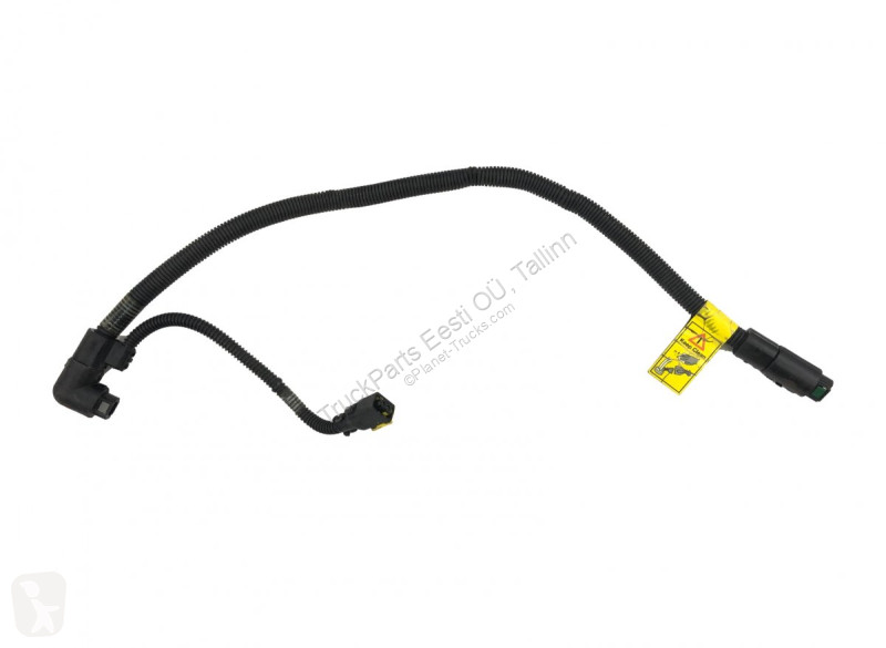 Reservdelar lastbilar Volvo FMX (0112-)