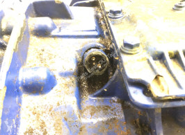 Boîte de vitesse Iveco