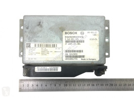 Système électrique Bova