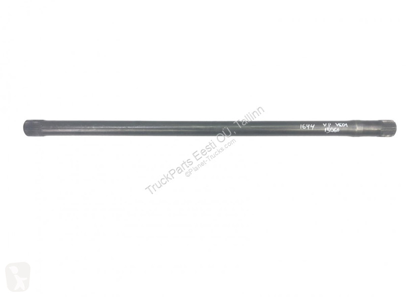 Reservdelar lastbilar Volvo FMX (0112-)