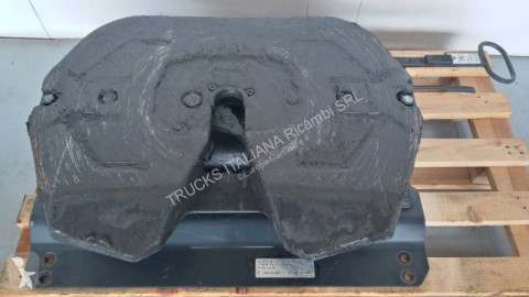 Cabine / carrosserie Iveco