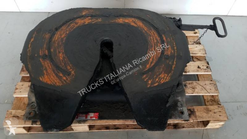 Pièces poids lourds Scania