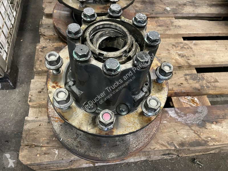 Peças pesados Mercedes A 9763561801...