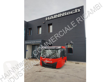 Hytt Iveco