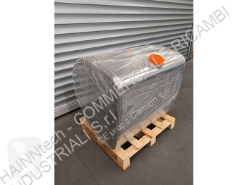 Réservoir de carburant Volvo