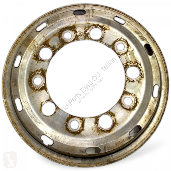 Reservdelar lastbilar Scania S-Series (01.16-)