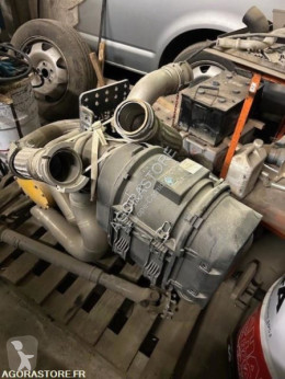 Motor Mouvex