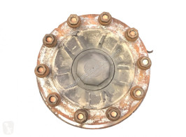 Fjädring hjulaxel Volvo