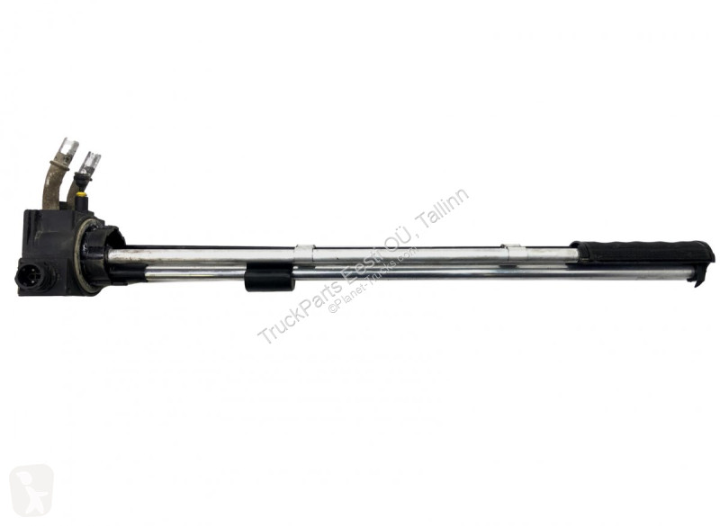 Peças pesados Volvo FMX (0112-)