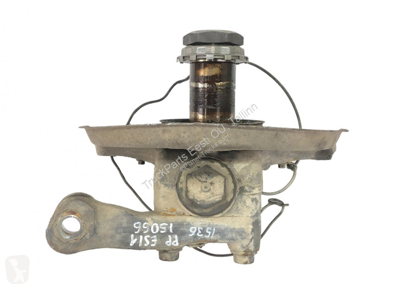 Reservdelar lastbilar Volvo FMX (0112-)