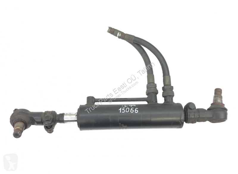 Reservdelar lastbilar Volvo FMX (0112-)