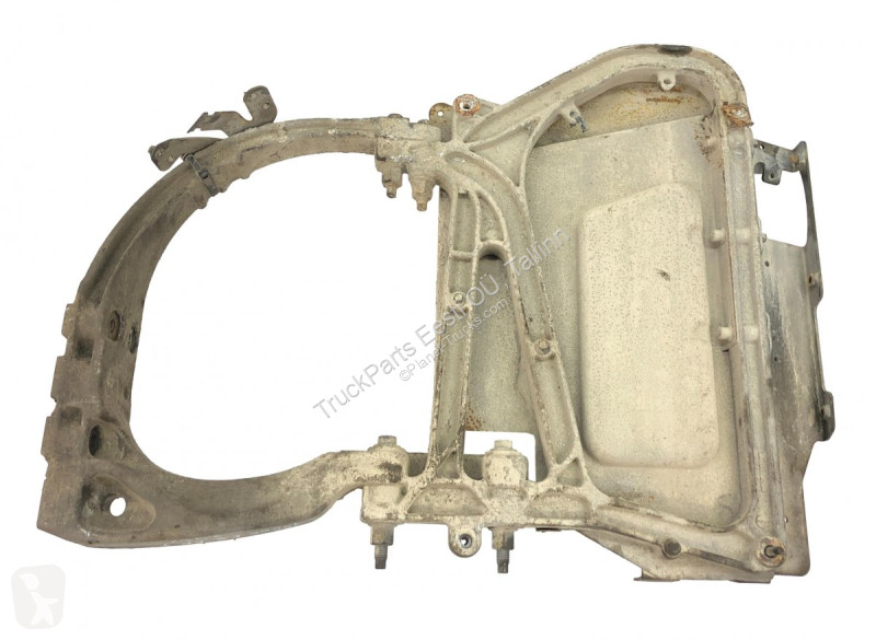 Reservdelar lastbilar Volvo FMX (0112-)