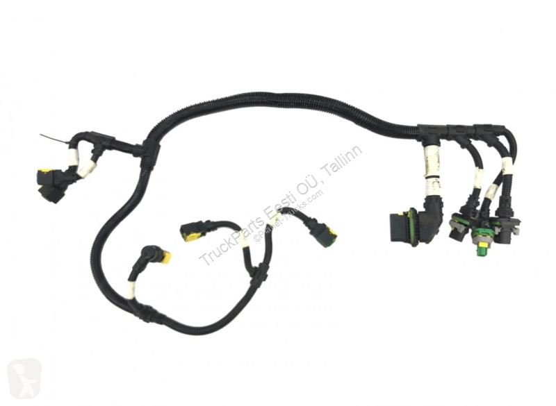 Reservdelar lastbilar Volvo FMX (0112-)