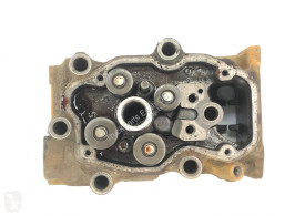 Motor Scania