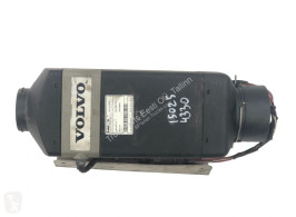 Refroidissement Volvo