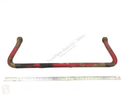 Suspension essieu DAF