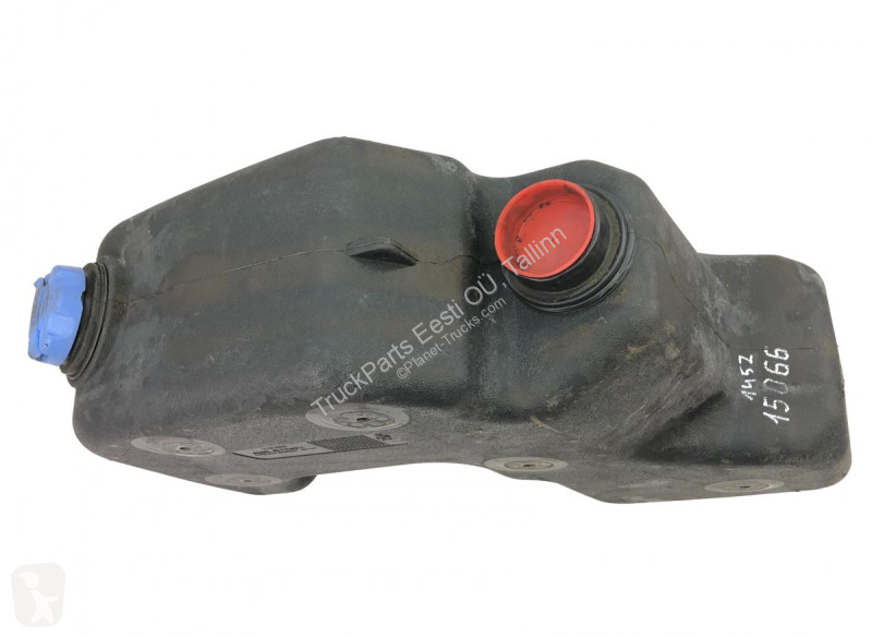 Reservdelar lastbilar Volvo FMX (0112-)