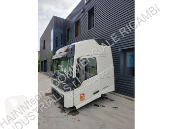 Cabine Volvo