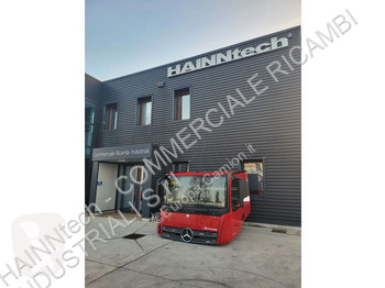MercedesActros