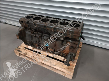 Volant moteur / carter DAF