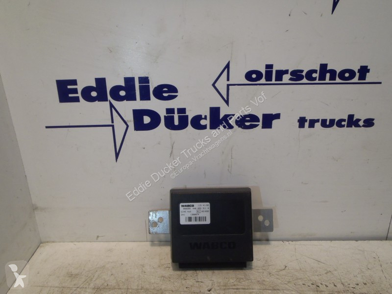 Vrachtwagenonderdelen DAF 1380874 ECAS...