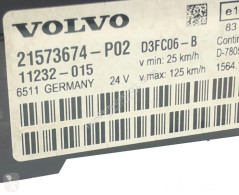 Elsystem Volvo