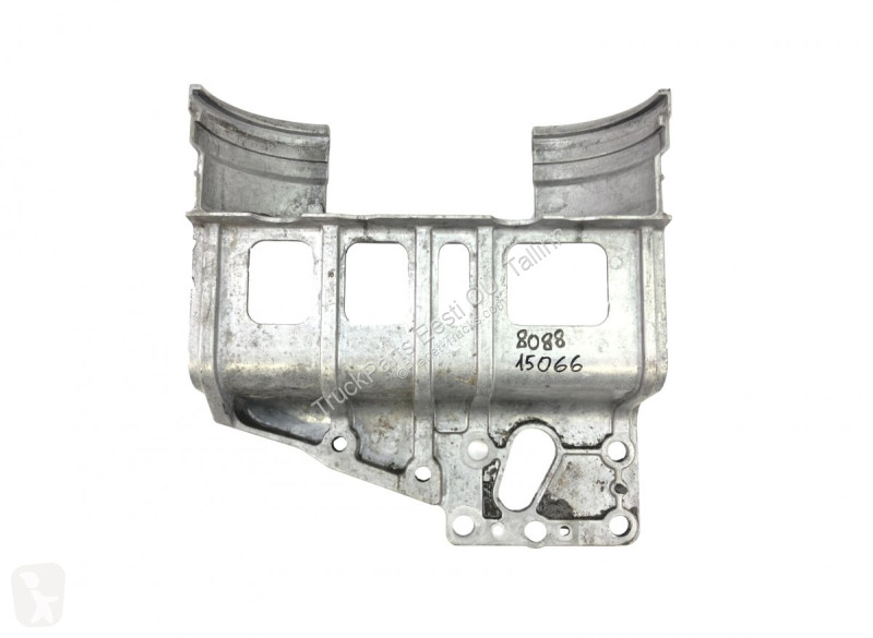 Reservdelar lastbilar Volvo FMX (0112-)