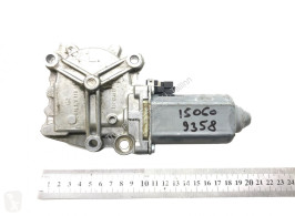 Elektrisk system Volvo