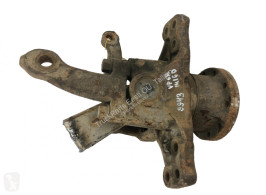 Suspension essieu Renault