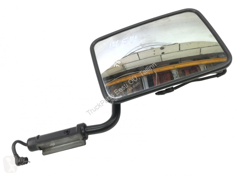 Reservdelar lastbilar Volvo B5LH (01.08-)