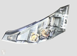 Запчасти для грузовика Volvo
