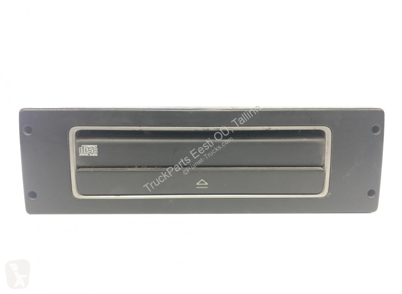 Reservdelar lastbilar Volvo FMX (0112-)