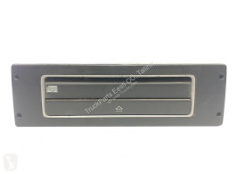 Reservdelar lastbilar Volvo FM12 FMX (0112-)