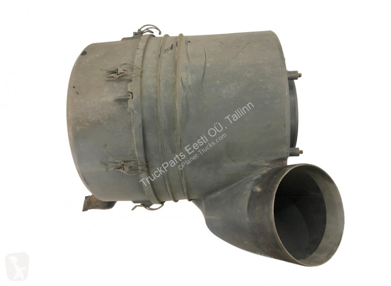 Reservedele til lastbil Iveco (01.02-)