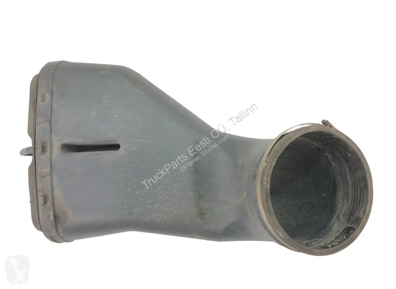 Reservedele til lastbil Iveco (01.02-)