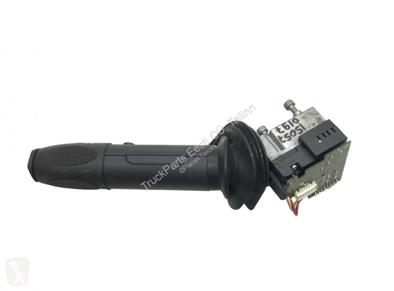 Reservdelar lastbilar Iveco (01.02-)
