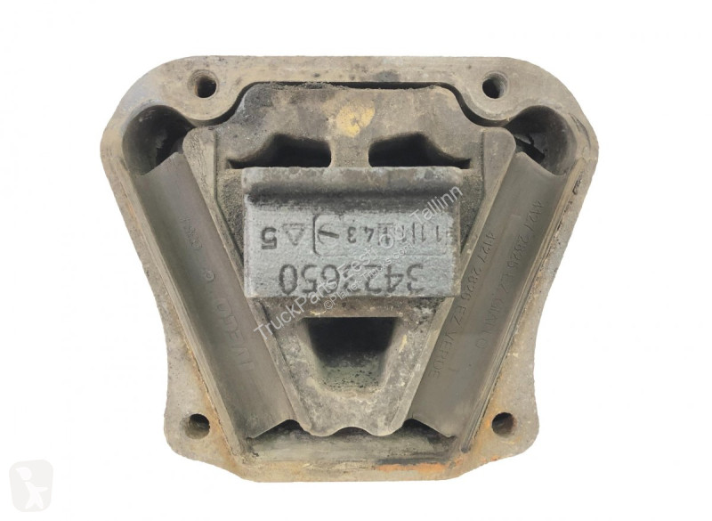 Reservedele til lastbil Iveco (01.02-)