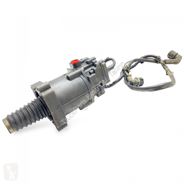 Reservdelar lastbilar Iveco (01.02-)
