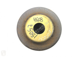 Suspension essieu Iveco