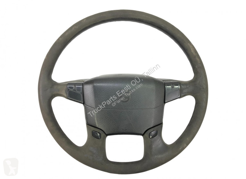 Náhradní díly pro kamiony Volvo FM9 (01.01-1205)