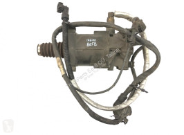 Transmission DAF