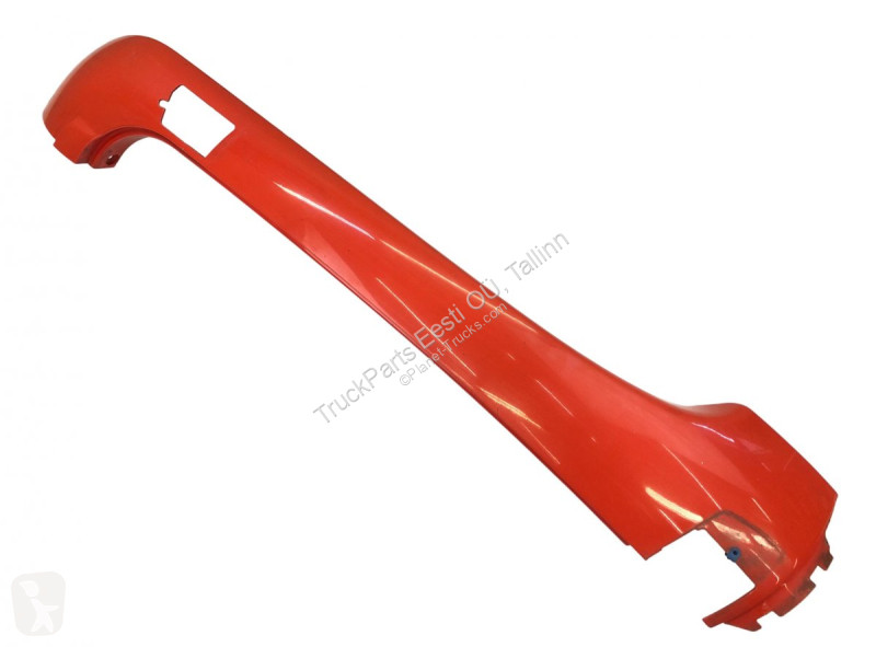 Reservdelar lastbilar MAN TGM 18.240 (01.05-)