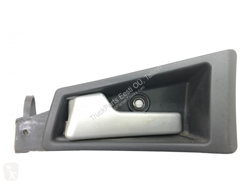 Reservdelar lastbilar MAN TGM 18.240 (01.05-)