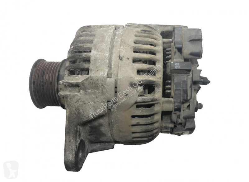 Peças pesados Volvo FM (01.05-)