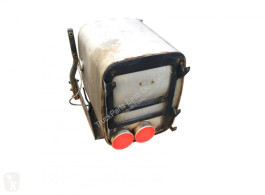 Avgas MAN