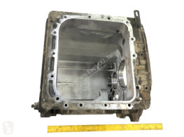 Boîte de vitesse Volvo