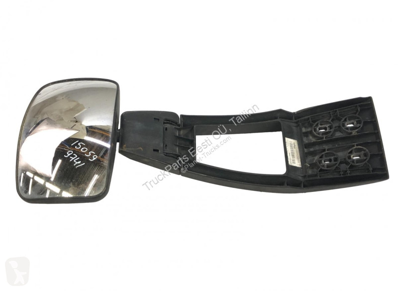 Reservdelar lastbilar Volvo FL II (01.06-)